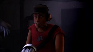 Overwatch vs  TF2 SFM