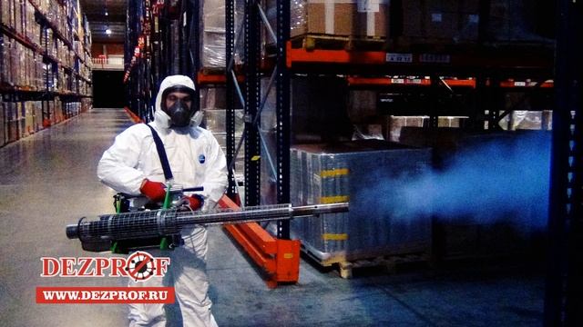 Уничтожение тараканов и клопов ДЕЗПРОФ Москва смотреть онлайн