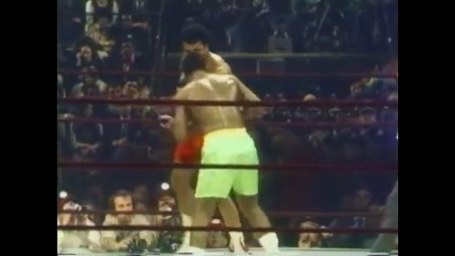 Why Joe Frazier Gave Muhammad Ali no Immediate Rematch смотреть онлайн