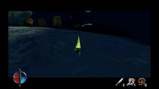 Dreams To Reality Walkthrough - P5 смотреть онлайн