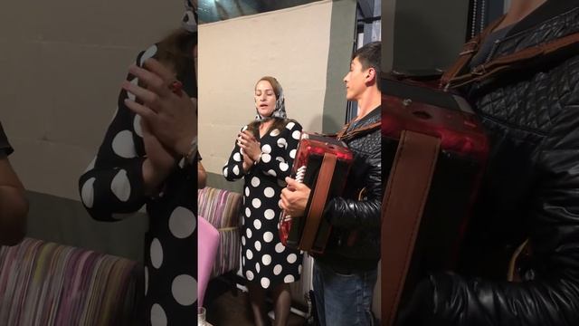 Аминат Андалаева? ?Здравствуй Любовь и Судьба?? смотреть онлайн