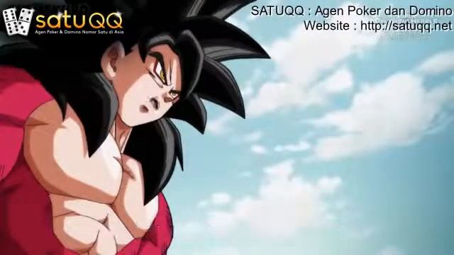 Super DragonBall Heroes Eps 1 Sub Indonesia смотреть онлайн