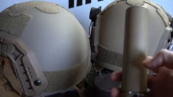 Как покрасить шлем камуфляжными красками из баллончика - грунт и краска Decorix