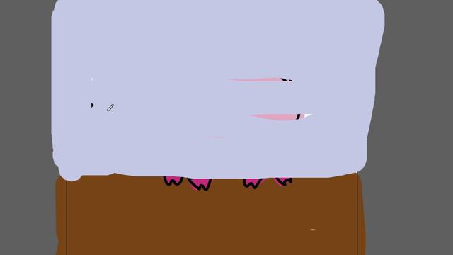 Рисуем свинку детям часть 53 смотреть онлайн