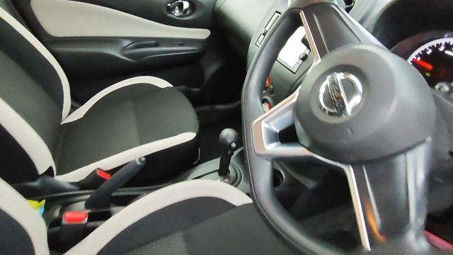 Обзор NISSAN NOTE E12 X смотреть онлайн