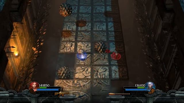 Beware of Balls (Lara Croft & the Guardian of Light Highlight) смотреть онлайн