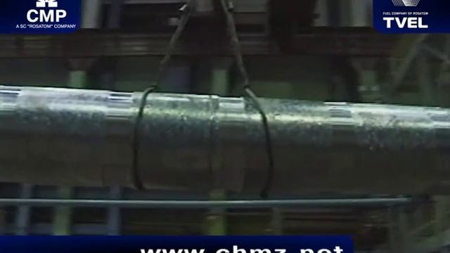 Чепецкий механический завод (г. Глазов) - Chepetsky Mechanical Plant (Glazov) смотреть онлайн