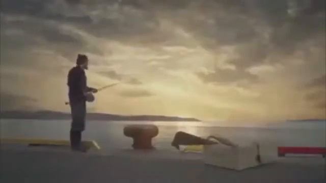 ЛУЧШИЕ ПРИКОЛЫ НА РЫБАЛКЕ!!! 2020 ТЕСТ НА ПСИХИКУ УГАР! №2 смотреть онлайн