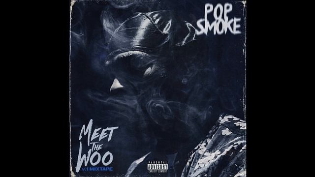Pop Smoke - GQ (Prod. Krits)[Unreleased] смотреть онлайн
