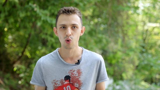 Отзыв о ритрите с Артуром Сита (Туапсе 2018) - Александр, Казань смотреть онлайн