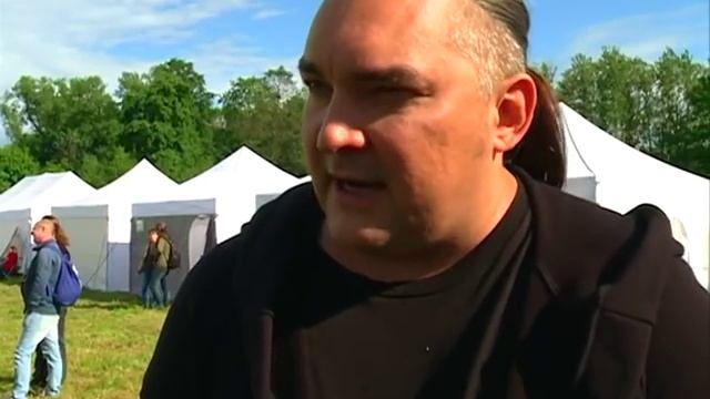 Алексей Горшенев - о том, почему Горшку не нужно ставить памятник смотреть онлайн