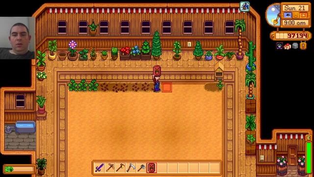 Family Stardew Valley Expanded! - 13 November 2022 смотреть онлайн