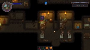 Graveyard Keeper Game of Crone ➤ Гайд ➤ Создание самого лучшего тела. 16 белых черепов.