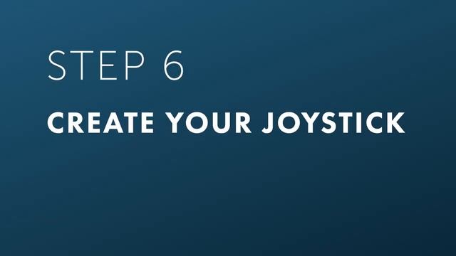 Setting up Joysticks n' Sliders head rig (For BEGINNERS) смотреть онлайн