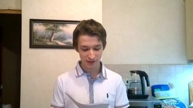 Читаем стихи для детей. смотреть онлайн