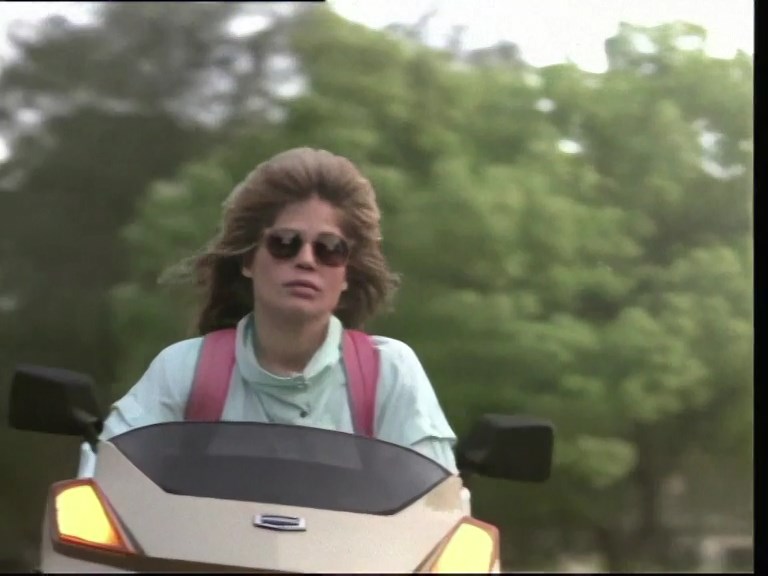 Терминатор / The Terminator (трейлер ТНТ, 1984) VCDRip