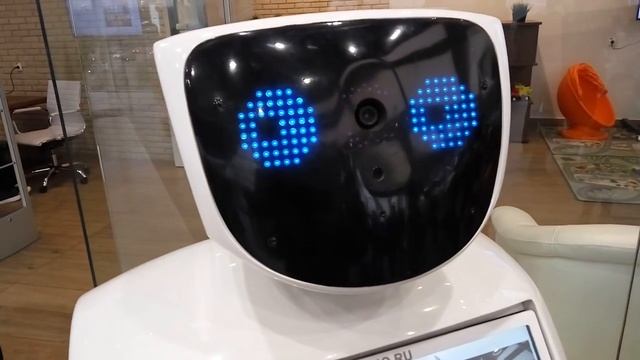 ЗНАКОМСТВО с ИСКУССТВЕННЫМ ИНТЕЛЛЕКТОМ..mp4