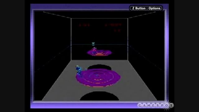 Tron 2.0 Game Boy Advance Gameplay смотреть онлайн