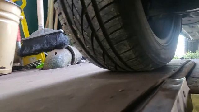 Ремонт бампера и замена дворников Skoda Fabia 2 смотреть онлайн