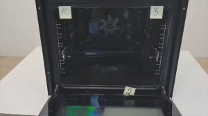 Духовой шкаф Haier HOX-P11HGB