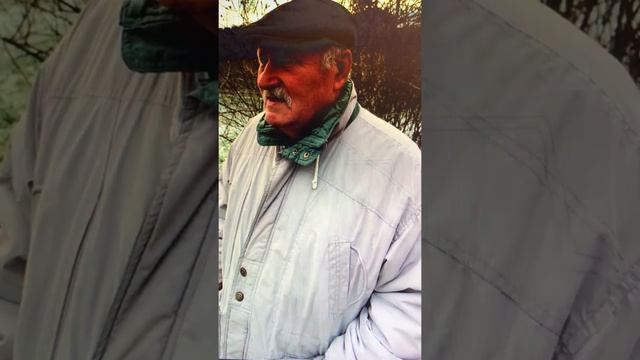 Pensininko žodis.