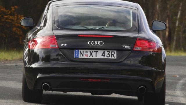 Ауди ТТ 2 (8J) слабые места | Недостатки и болячки б/у Audi TT смотреть онлайн