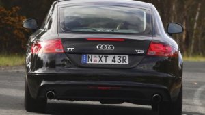 Ауди ТТ 2 (8J) слабые места | Недостатки и болячки б/у Audi TT