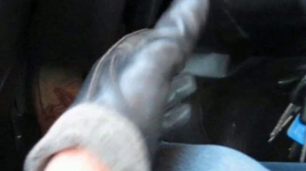 Subaru Impreza 2005 года.avi