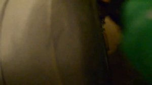 Подъем прицепа к стене в гараже