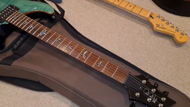 Epiphone Slash vs Fender Player vs PRS SE | Which to buy? смотреть онлайн