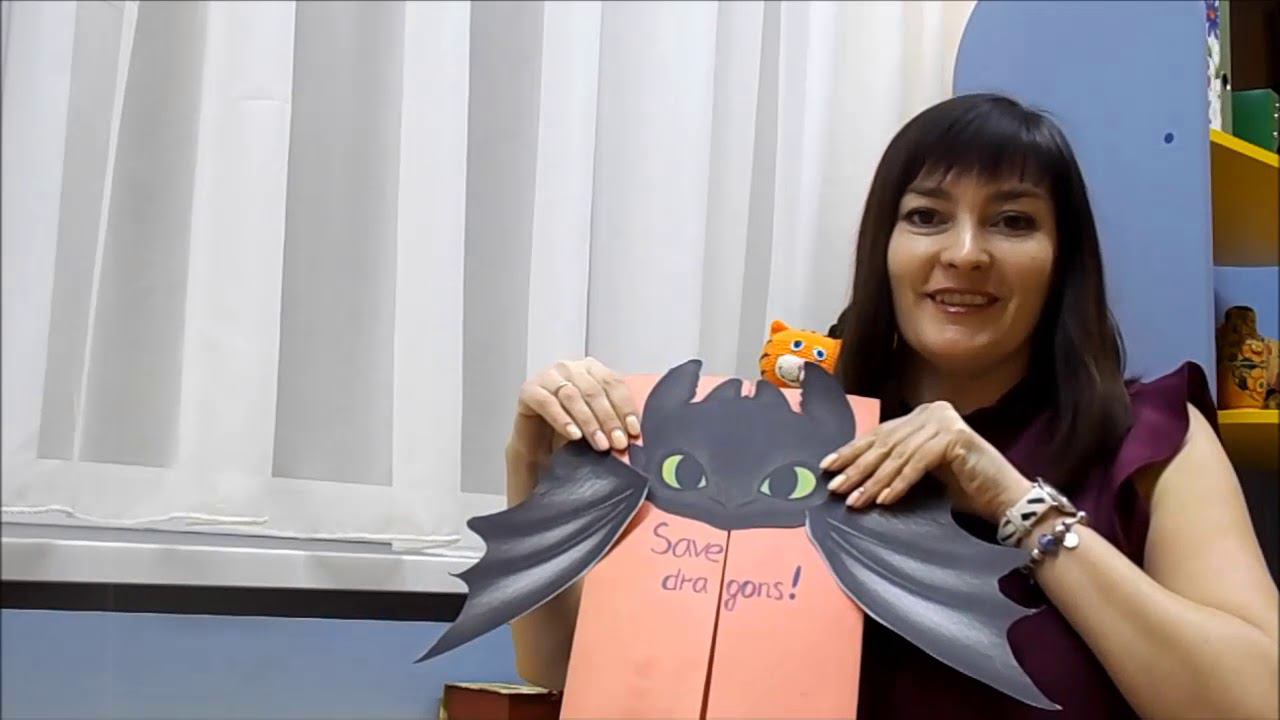 Лэпбуки Ольги Павловой, по итогам тренинга Лэпбук Конструктор смотреть онлайн