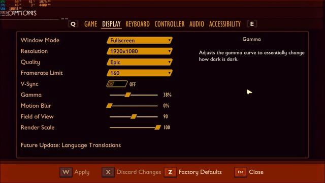 Grounded - How To BOOST FPS And Increase Performance On Any PC