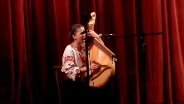 Плач Ярославни на вірш Т.Шевченка смотреть онлайн