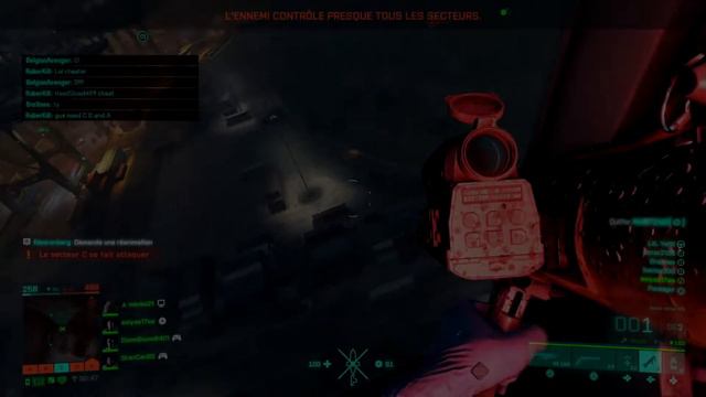 Battlefield 2042.exe смотреть онлайн