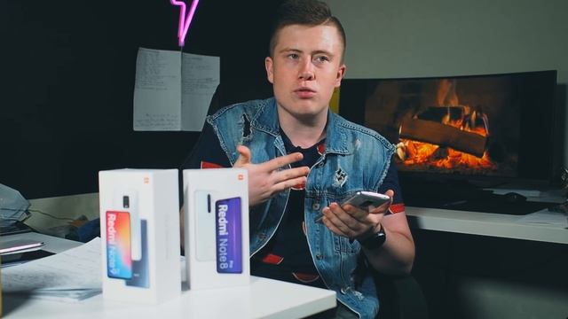 ЧЕСТНЫЙ ОБЗОР Redmi Note 9 Pro - Опять Xiaomi ТОП за свои деньги? смотреть онлайн