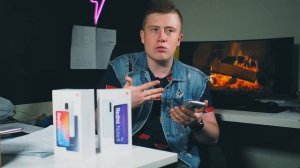 ЧЕСТНЫЙ ОБЗОР Redmi Note 9 Pro - Опять Xiaomi ТОП за свои деньги?