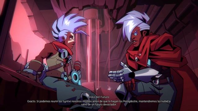 Fate reacciona al naruto-verse - Capítulo 20 смотреть онлайн