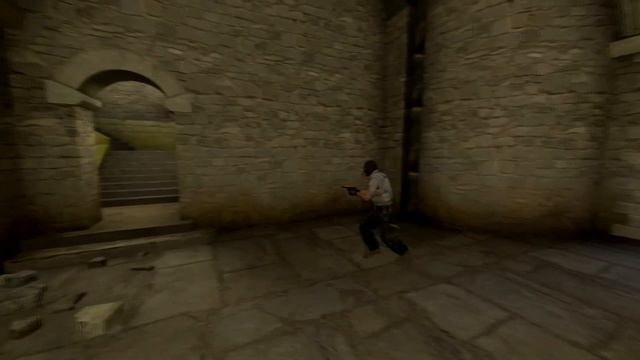 Cs:Go | Свинца ему в ухо! Хорошо зашло! Cobblestone | #2 смотреть онлайн