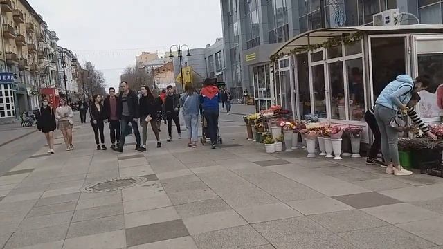 ВЛОГ.В САДОВЫЙ ЦЕНТР "SUN GREEN".СЕГОДНЯ КУПАНИЕ И СТРИЖКА ЙОРКОВ.ПОКУПКИ ДЛЯ МАМЫ.МАГАЗИН "АЛЁНКА" смотреть онлайн