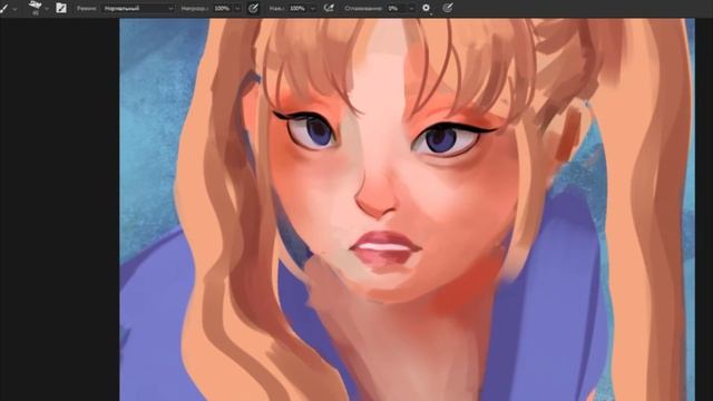 DRAW THIS AGAIN на #SAILORMOONREDRAW (прогресс в рисовании) смотреть онлайн