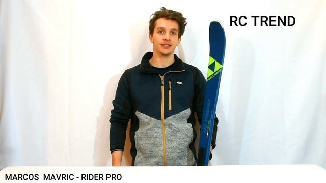 RC TREND смотреть онлайн