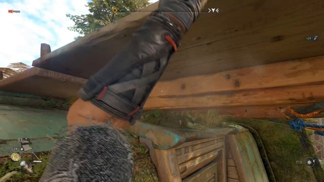 Очередная ААА-Помойка. Dying Light 2. Обзор смотреть онлайн