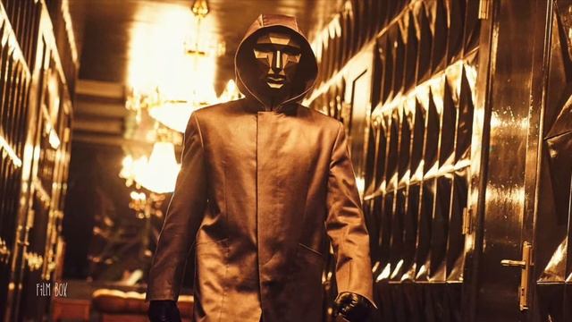 ИГРА В КАЛЬМАРА - ИНТЕРЕСНЫЕ ФАКТЫ , КОТОРЫЕ ВЫ НЕ ЗНАЛИ О САМОМ ПОПУЛЯРНОМ СЕРИАЛЕ NETFLIX ✔️ смотреть онлайн