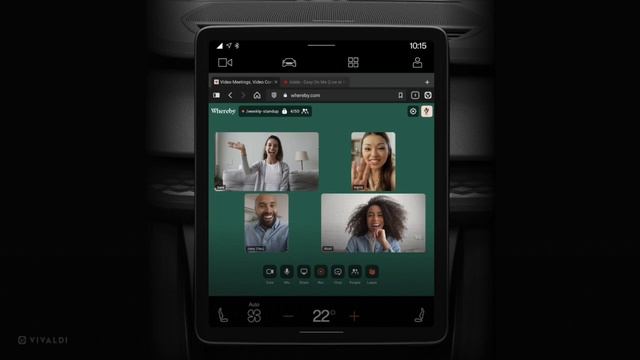 Polestar 2 Performance Software Upgrade, Faster Car & Polestar Web Browser! смотреть онлайн