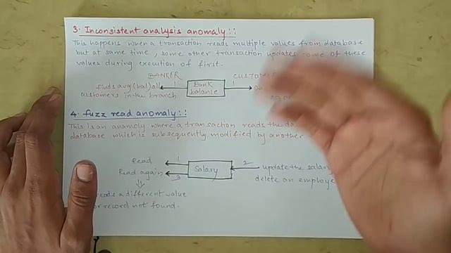 Concurrency Control Protocol in Distributed Database in Hindi |DDB tutorials in Hindi смотреть онлайн