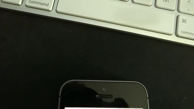 Отключение «Find My iPhone» без пароля, баг iOS 7! смотреть онлайн