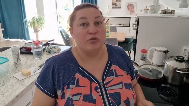 Влог 580 Новости со стройки/блогеры не обязаны/лёгкий обед-ужин/Переселенцы из Германии в Россию смотреть онлайн