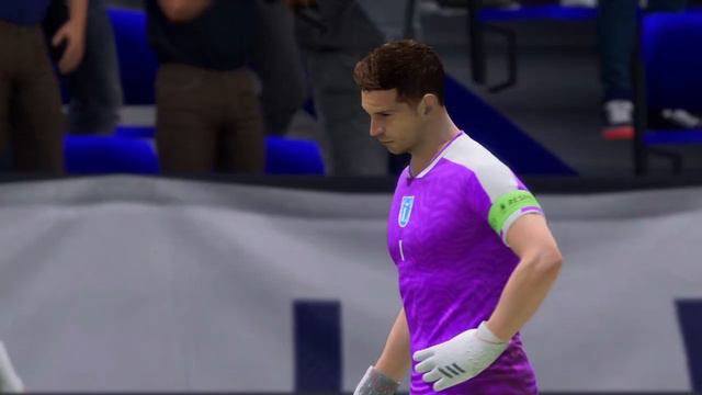Wirtz Fifa 23 Goal смотреть онлайн