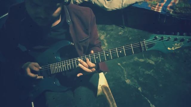 Sad Guitar Backing Track Instrumental смотреть онлайн