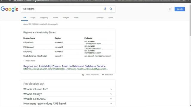 How to backup and restore CommVault to the Amazon AWS Cloud #getajobinit смотреть онлайн